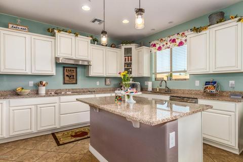 3464 E Mia Ln, Gilbert, AZ 85298 photo 8