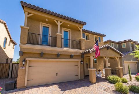 3464 E Mia Ln, Gilbert, AZ 85298 photo 2