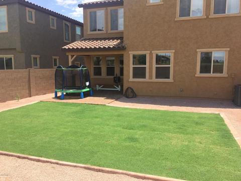 3464 E Mia Ln, Gilbert, AZ 85298 photo 25