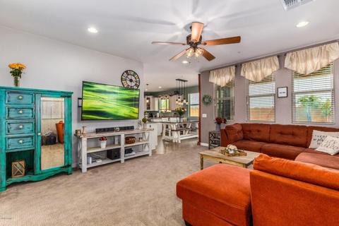 3464 E Mia Ln, Gilbert, AZ 85298 photo 5