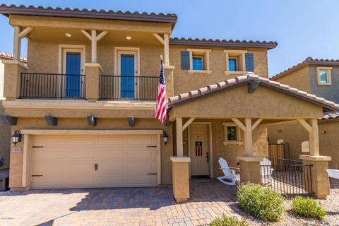 3464 E Mia Ln, Gilbert, AZ 85298 photo 1