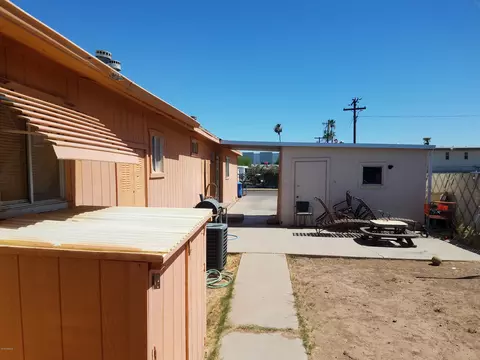 3422 E Melvin St, Phoenix, AZ 85008 photo 14