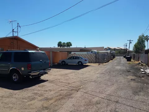 3422 E Melvin St, Phoenix, AZ 85008 photo 20