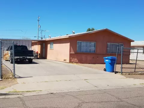 3422 E Melvin St, Phoenix, AZ 85008 photo 1