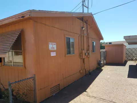 3422 E Melvin St, Phoenix, AZ 85008 photo 13