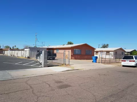 3422 E Melvin St, Phoenix, AZ 85008 photo 3