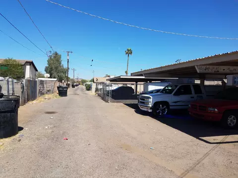 3422 E Melvin St, Phoenix, AZ 85008 photo 23