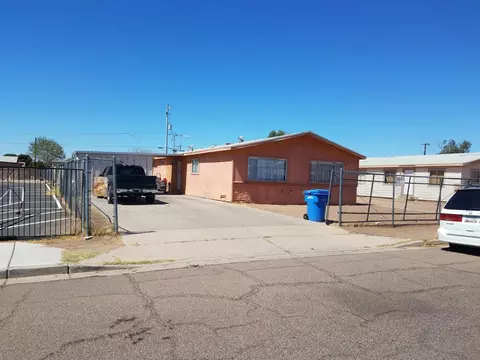 3422 E Melvin St, Phoenix, AZ 85008 photo 2