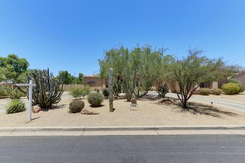 328 E Hampton Ln, Gilbert, AZ 85295 photo 34