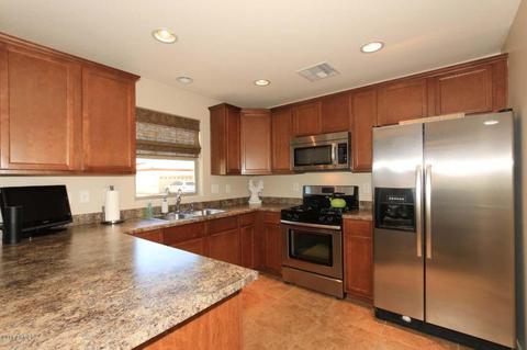 3326 E Milky Way, Gilbert, AZ 85295 photo 6