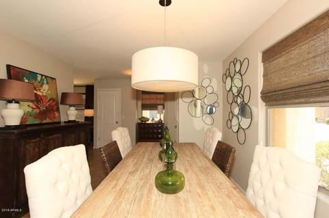 3326 E Milky Way, Gilbert, AZ 85295 photo 5