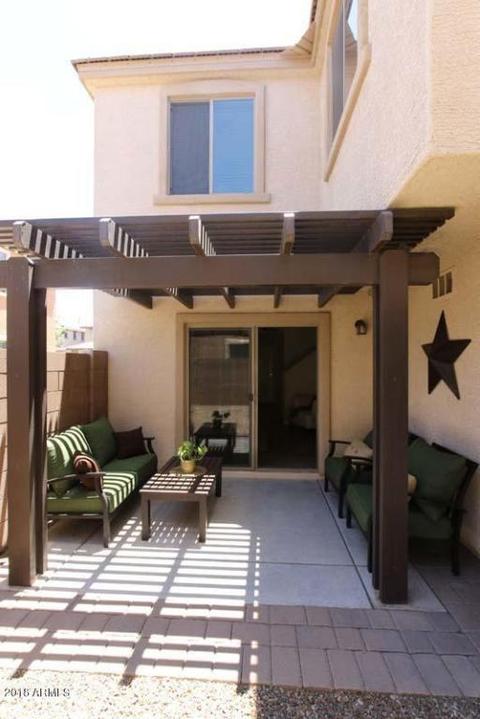 3326 E Milky Way, Gilbert, AZ 85295 photo 22