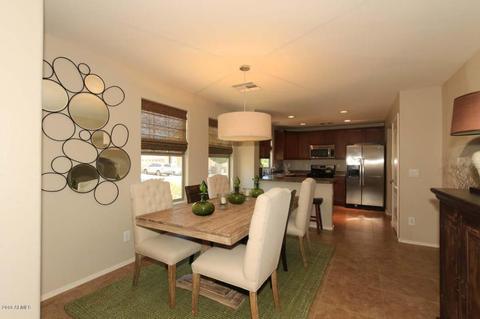 3326 E Milky Way, Gilbert, AZ 85295 photo 4