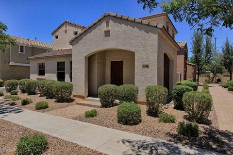 3326 E Milky Way, Gilbert, AZ 85295 photo 1
