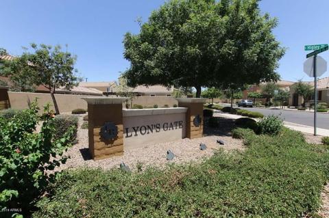 3326 E Milky Way, Gilbert, AZ 85295 photo 25