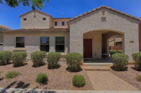 3326 E Milky Way, Gilbert, AZ 85295 photo 2