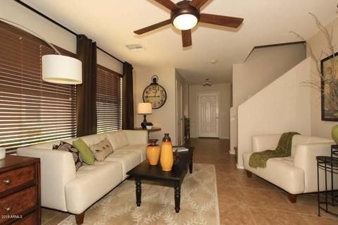 3326 E Milky Way, Gilbert, AZ 85295 photo 12