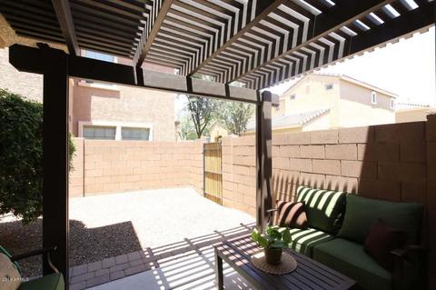 3326 E Milky Way, Gilbert, AZ 85295 photo 21