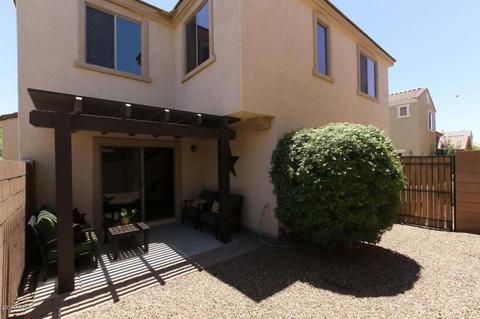 3326 E Milky Way, Gilbert, AZ 85295 photo 23