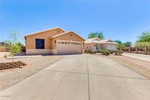 2101 W 20th Ave, Apache Junction, AZ 85120 photo 1