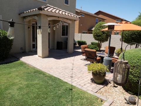 3444 E Harwell Rd, Gilbert, AZ 85234 photo 29