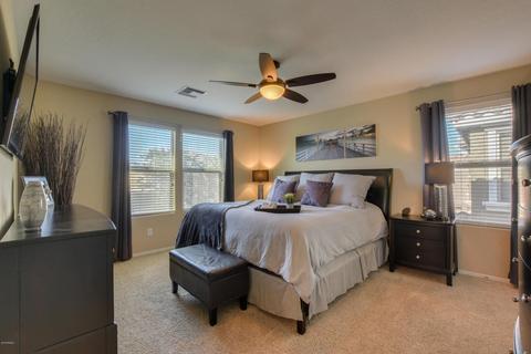 3444 E Harwell Rd, Gilbert, AZ 85234 photo 16