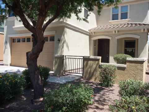 3444 E Harwell Rd, Gilbert, AZ 85234 photo 2