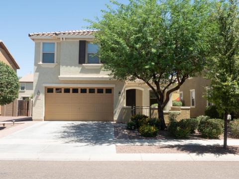 3444 E Harwell Rd, Gilbert, AZ 85234 photo 1