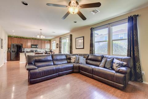 3444 E Harwell Rd, Gilbert, AZ 85234 photo 9