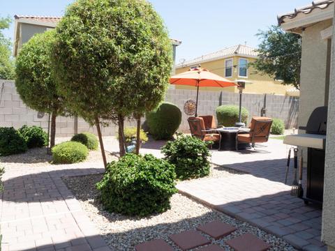 3444 E Harwell Rd, Gilbert, AZ 85234 photo 28
