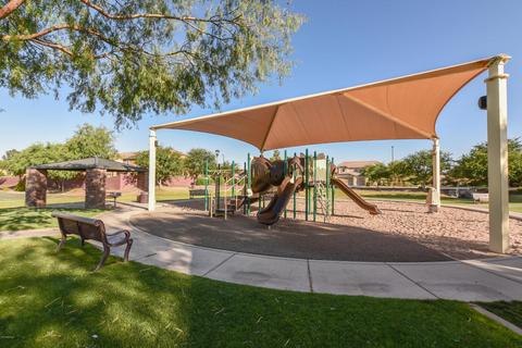 3444 E Harwell Rd, Gilbert, AZ 85234 photo 32