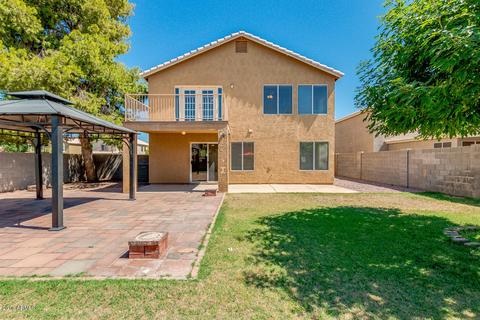 7505 E Lobo Ave, Mesa, AZ 85209 photo 5