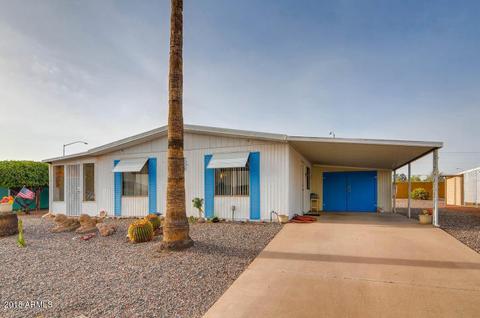 8310 E Calypso Ave, Mesa, AZ 85208 photo 1