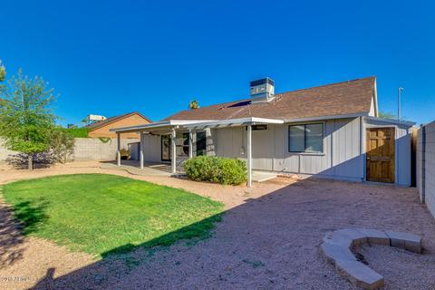 3032 E Bremen St, Phoenix, AZ 85032 photo 33