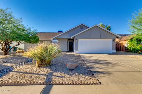 3032 E Bremen St, Phoenix, AZ 85032 photo 1