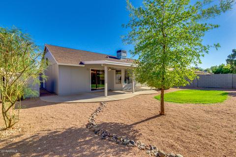3032 E Bremen St, Phoenix, AZ 85032 photo 35