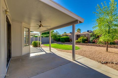 3032 E Bremen St, Phoenix, AZ 85032 photo 28