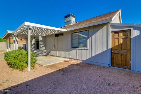 3032 E Bremen St, Phoenix, AZ 85032 photo 32