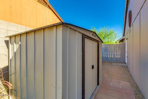 3032 E Bremen St, Phoenix, AZ 85032 photo 38