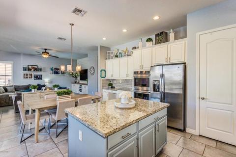 1160 E Kingbird Dr, Gilbert, AZ 85297 photo 9