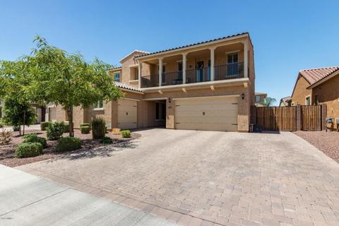1160 E Kingbird Dr, Gilbert, AZ 85297 photo 1