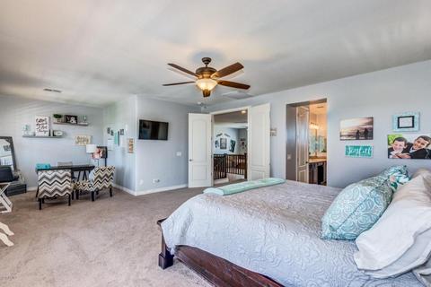1160 E Kingbird Dr, Gilbert, AZ 85297 photo 22