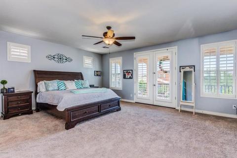 1160 E Kingbird Dr, Gilbert, AZ 85297 photo 20