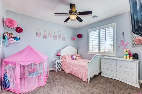 1160 E Kingbird Dr, Gilbert, AZ 85297 photo 27
