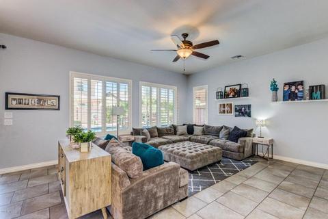 1160 E Kingbird Dr, Gilbert, AZ 85297 photo 11