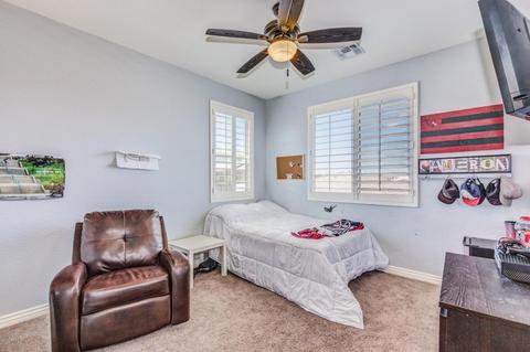 1160 E Kingbird Dr, Gilbert, AZ 85297 photo 26