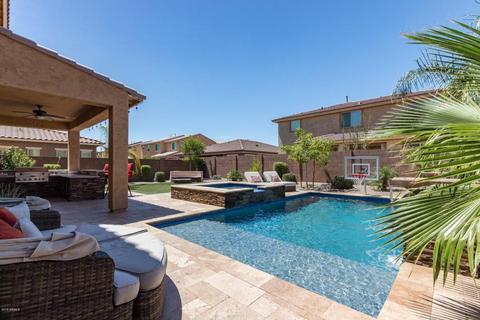 1160 E Kingbird Dr, Gilbert, AZ 85297 photo 33
