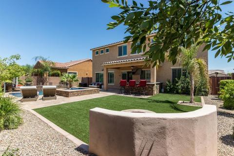 1160 E Kingbird Dr, Gilbert, AZ 85297 photo 35