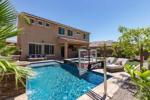 1160 E Kingbird Dr, Gilbert, AZ 85297 photo 32