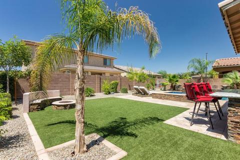 1160 E Kingbird Dr, Gilbert, AZ 85297 photo 34